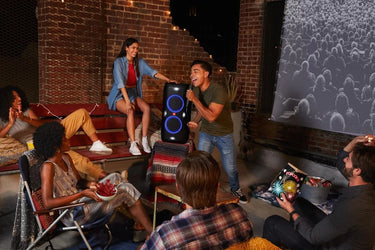 JBL PartyBox 310 - EasyLounge - 11
