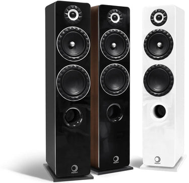 Elipson Prestige Facet 14F Noir - EasyLounge - 6