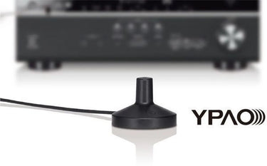 Yamaha MusicCast RX-A2080 Noir - EasyLounge - 14