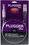 Plugger Câble Jack stéréo Mâle / XLR Femelle (0,6 m) - EasyLounge - 2