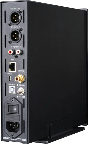 HiFiMAN EF499 - EasyLounge - 2