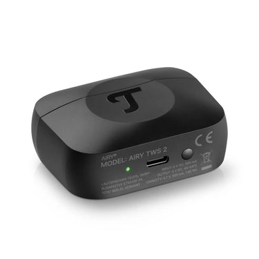 Teufel Airy TWS 2 Noir - EasyLounge - 7