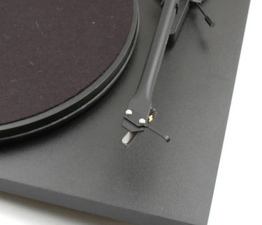 Pro-ject Essential II Noir - EasyLounge - 4