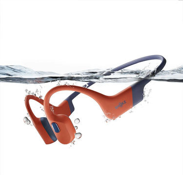 Shokz OpenSwim Pro Rouge - EasyLounge - 28