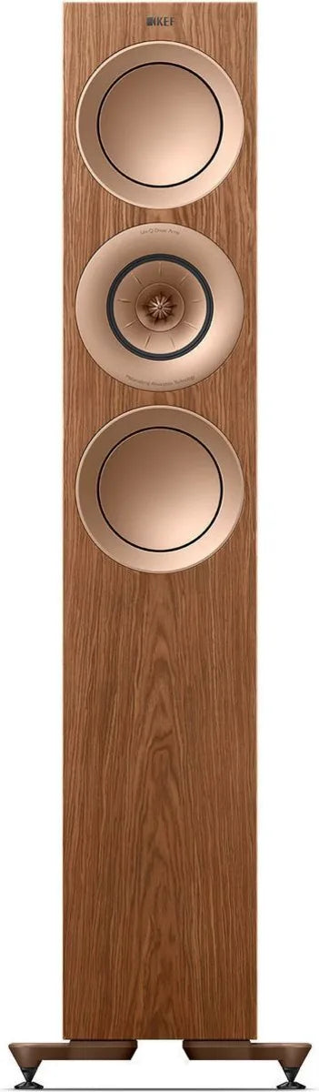 KEF R7 Meta Noyer Clair - EasyLounge - 4