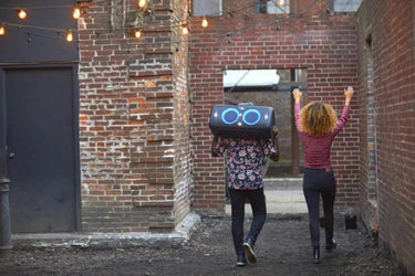 JBL PartyBox 300 Noir - EasyLounge - 10