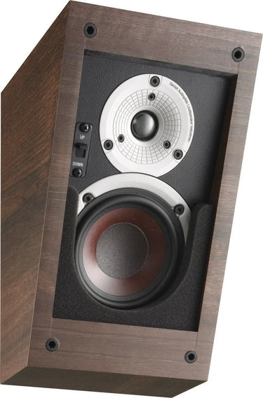 Dali Alteco C-1 Noyer - EasyLounge - 2
