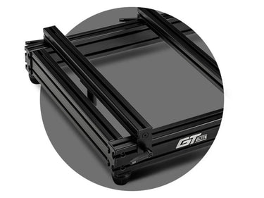 Next Level Racing GTElite Lite Wheel Plate Edition - EasyLounge - 9