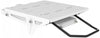 RSeat RS1 Pro Upgrade Pédalier Blanc - EasyLounge - 2