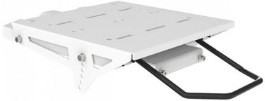 RSeat RS1 Pro Upgrade Pédalier Blanc - EasyLounge - 2
