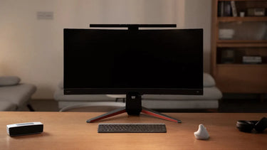 BenQ ScreenBar Pro Noir - EasyLounge - 11