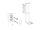 Norstone Support mural blanc pour Sonos One - EasyLounge - 9