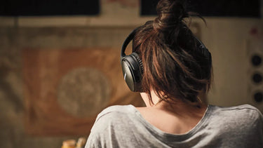 Bose QuietComfort 35 II Noir - EasyLounge - 9