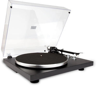 Argon Audio TT Noir