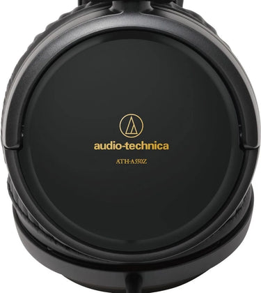 Audio-Technica ATH-A550Z - EasyLounge - 5