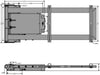Venset FPWMR-MV10-RF - EasyLounge - 3