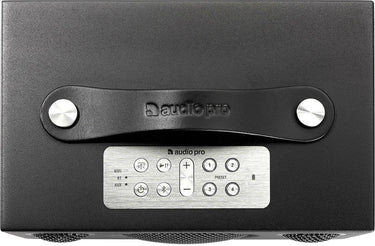 Audio Pro Addon BT C3 Noir - EasyLounge - 4