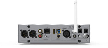 ifi Audio iDSD Pro 4.4 mm Gris - EasyLounge - 2