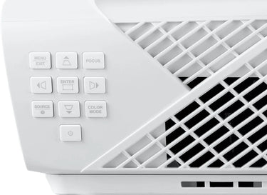 ViewSonic LS831WU Blanc - EasyLounge - 13