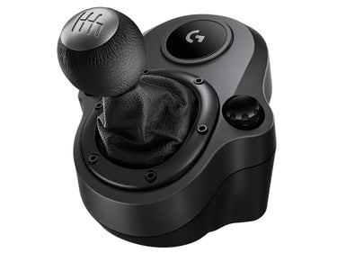 Logitech Driving Force Shifter