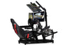 Next Level Racing GTElite Wheel Plate Edition - EasyLounge - 10