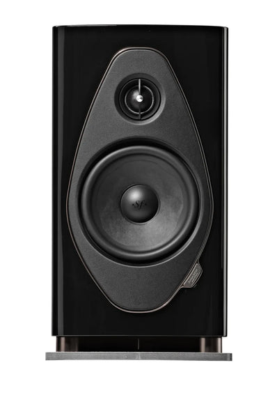 Sonus Faber Sonetto II G2 Noir - EasyLounge - 2