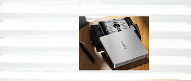 FiiO DM13 Silver - EasyLounge - 8