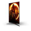 AOC Gaming Q27G2U/BK - EasyLounge - 3