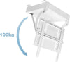 Multibrackets M Motorized Ceiling Mount Pro SD - EasyLounge - 5