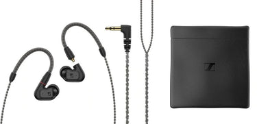 Sennheiser IE 200 - EasyLounge - 7