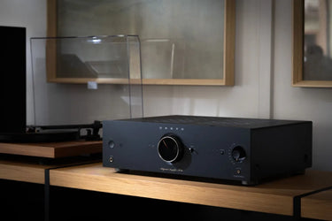 Onkyo Icon A-50 Noir - EasyLounge - 4