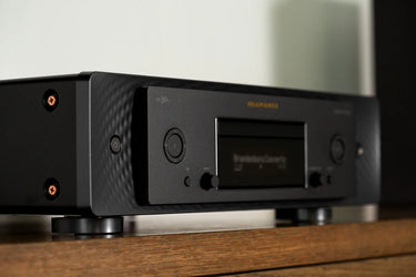 Marantz CD50N Noir - EasyLounge - 5