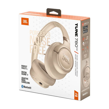 JBL Tune 780NC Beige - EasyLounge - 8