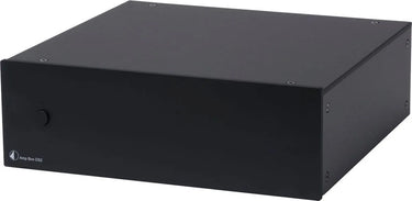 Pro-ject Amp Box DS2 Stereo Noir