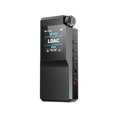 FiiO BTR17 Noir - EasyLounge - 2