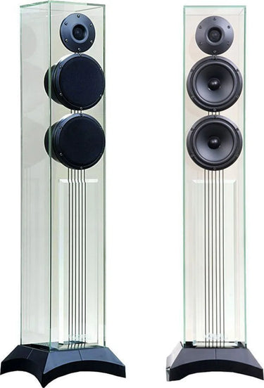 Waterfall Audio Victoria XT