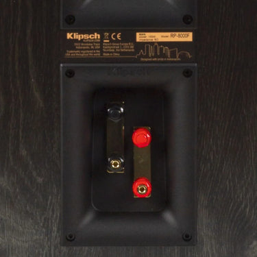Klipsch RP-8000F Noir - EasyLounge - 10