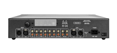 Atoll Electronique PR300 Evolution Aluminium - EasyLounge - 2