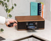 Pure Classic C-D6 Noyer - EasyLounge - 5
