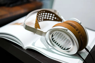 HiFiMAN Susvara Unveiled - EasyLounge - 3