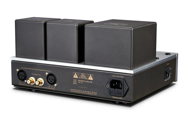 Cayin HA-2A - EasyLounge - 2