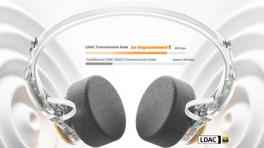 FiiO EH11 Noir - EasyLounge - 24