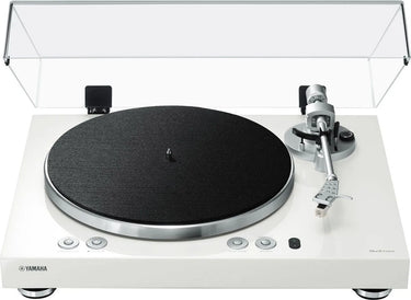 Yamaha MusicCast VINYL 500 Blanc - EasyLounge - 4