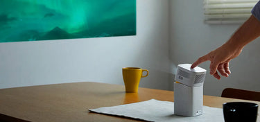 BenQ GV1 - EasyLounge - 12