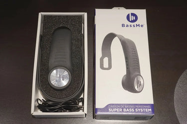 BassMe BassMe - EasyLounge - 22