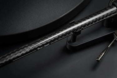 Pro-ject Debut Pro B Noir satiné - EasyLounge - 6