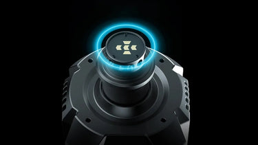Moza Racing R25 Ultra True Torque (RS091) - EasyLounge - 5
