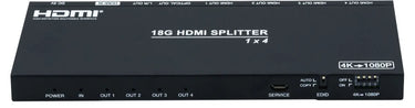DVDO Splitter 14 SE
