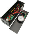 Taga Harmony PF-1000LPS Noir - EasyLounge - 3