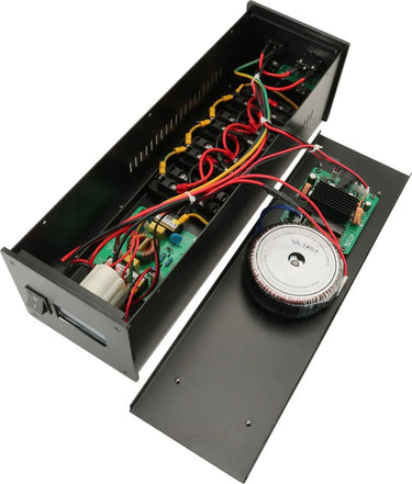 Taga Harmony PF-1000LPS Noir - EasyLounge - 3